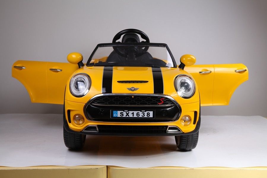 Les plus belles voitures pour enfants vendues récemment sur eBay : notre Top 5 !